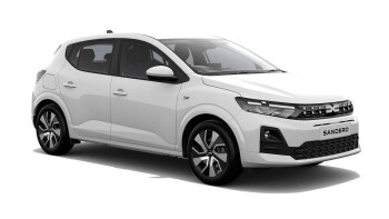 Dacia Sandero 1.0 Tce Expression 5dr Petrol Hatchback